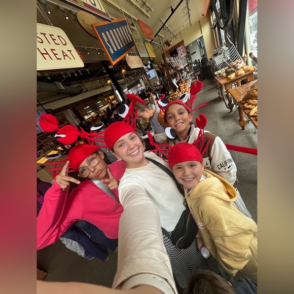 Meet your Posher, Anna - Picture 10 of 12